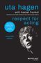 Uta Hagen: Respect for Acting, Buch