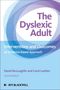 David Mcloughlin: The Dyslexic Adult, Buch