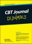 Rhena Branch: CBT Journal For Dummies, Buch