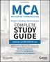 William Panek: MCA Microsoft 365 Certified Associate Modern Desktop Administrator Complete Study Guide with 900 Practice Test Questions, Buch