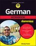 Wendy Foster: German Workbook for Dummies, Buch