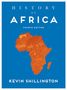 Kevin Shillington: History of Africa, Buch