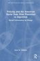 Jason Williams: Policing and the American Racial State from Plantation to Algorithm, Buch, Buch
