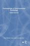 "Fundamentals of Developmental Psychology, Third Edition" von Peter Mitchell, Fenja Ziegler und Sarah Rose. Blau abstraktes Design.