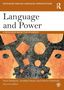 Paul Simpson: Language and Power, Buch