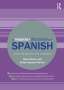 Mark Davies: A Frequency Dictionary of Spanish, Buch