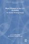 Black Women in the U.S. Economy, Buch