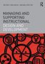 J. Michael Spector: Managing and Supporting Instructional Design and Development, Buch