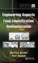 „Engineering Aspects of Food Emulsification and Homogenization“, Marilyn Rayner, Petr Dejmek, Illustrationen von Blasen., Buch