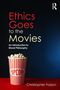 Christopher Falzon: Ethics Goes to the Movies, Buch