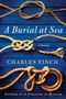 Charles Finch: A Burial at Sea, Buch