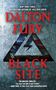 Dalton Fury: Black Site, Buch