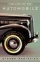Steven Parissien: The Life of the Automobile, Buch