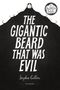 Stephen Collins: The Gigantic Beard That Was Evil, Buch