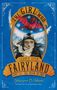 Catherynne M Valente: The Girl Who Soared Over Fairyland and Cut the Moon in Two, Buch