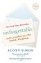 Scott Simon: Unforgettable, Buch