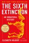 Elizabeth Kolbert: The Sixth Extinction, Buch