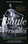 Robin Givhan: Battle of Versailles, Buch