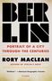 Rory Maclean: Berlin, Buch