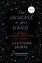 Christophe Galfard: The Universe in Your Hand, Buch