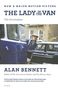 Alan Bennett: Lady in the Van, Buch