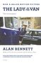Alan Bennett: Lady in the Van, Buch