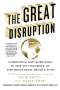Rick Smith: Great Disruption, Buch
