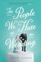Grant Ginder: People We Hate at the Wedding, Buch