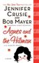 Jennifer Crusie: Agnes and the Hitman, Buch