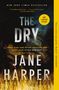Jane Harper: The Dry, Buch