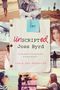 Lygia Day Peñaflor: Unscripted Joss Byrd, Buch