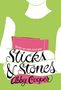Abby Cooper: Sticks & Stones, Buch