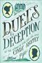 Cindy Anstey: Duels & Deception, Buch