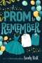 Sandy Hall: Prom to Remember, Buch