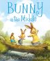 Anika A Denise: Bunny in the Middle, Buch