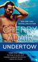 Cherry Adair: Undertow, Buch