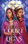 Somaiya Daud: Court of Lions: A Mirage Novel, Buch