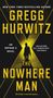 Gregg Hurwitz: Orphan X 02. The Nowhere Man, Buch