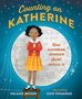 Helaine Becker: Counting on Katherine, Buch