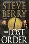 Steve Berry: Lost Order, Buch