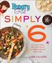 Lisa Lillien: Hungry Girl Simply 6, Buch