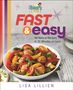 Lisa Lillien: Hungry Girl Fast & Easy, Buch