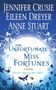 Jennifer Crusie: The Unfortunate Miss Fortunes, Buch