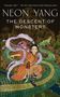 Neon Yang: Descent of Monsters, Buch