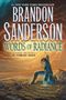 Brandon Sanderson: Words of Radiance, Buch