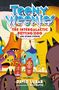 David Lubar: Teeny Weenies: The Intergalactic Petting Zoo: And Other Stories, Buch