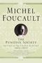 Michel Foucault: The Punitive Society: Lectures at the Collège de France, 1972-1973, Buch