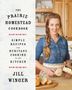 Jill Winger: The Prairie Homestead Cookbook, Buch