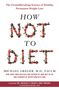Michael Greger: How Not to Diet, Buch