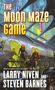 Larry Niven: Moon Maze Game, Buch